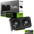 Grafična kartica ASUS Dual GeForce RTX 5050 OC, 8GB GDDR6, PCI-E 5.0 DUAL-RTX5050-O8G
