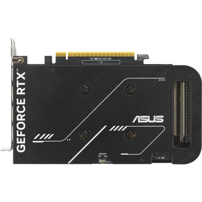 Grafična kartica ASUS Dual GeForce RTX 5050 OC, 8GB GDDR6, PCI-E 5.0 DUAL-RTX5050-O8G
