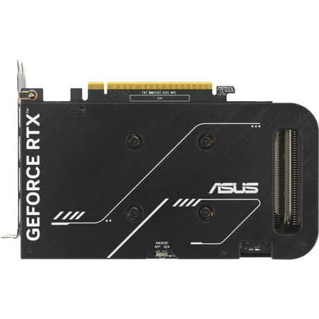 Grafična kartica ASUS Dual GeForce RTX 5050 OC, 8GB GDDR6, PCI-E 5.0 DUAL-RTX5050-O8G