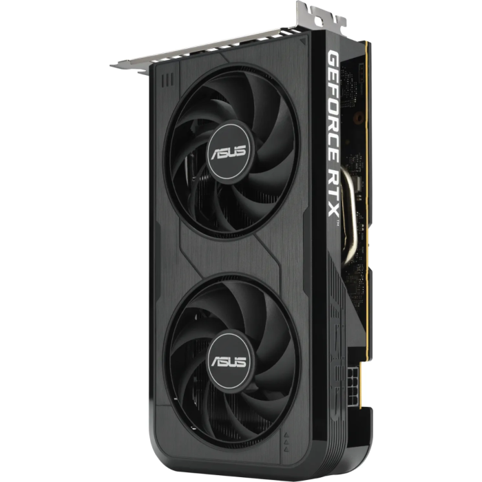 Grafična kartica ASUS Dual GeForce RTX 5050 OC, 8GB GDDR6, PCI-E 5.0 DUAL-RTX5050-O8G