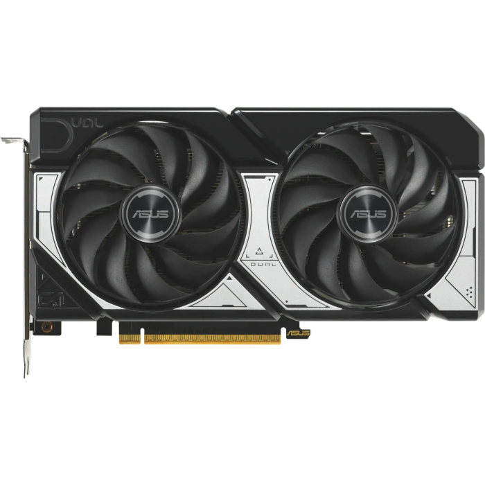Grafična kartica ASUS Dual GeForce RTX 5060 OC, 8GB GDDR7, PCI-E 5.0 DUAL-RTX5060-O8G
