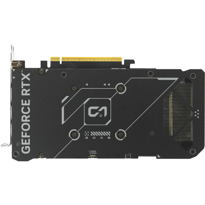 Grafična kartica ASUS Dual GeForce RTX 5060 OC, 8GB GDDR7, PCI-E 5.0 DUAL-RTX5060-O8G