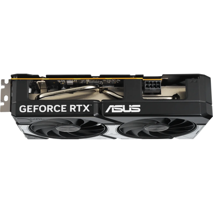 Grafična kartica ASUS Dual GeForce RTX 5060 OC, 8GB GDDR7, PCI-E 5.0 DUAL-RTX5060-O8G