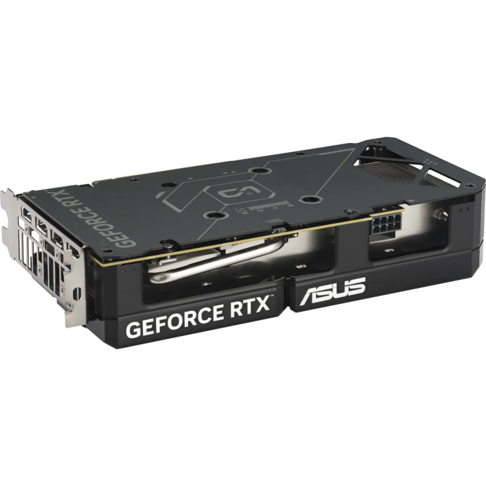Grafična kartica ASUS Dual GeForce RTX 5060 Ti OC, 16GB GDDR7, PCI-E 5.0 DUAL-RTX5060TI-O16G