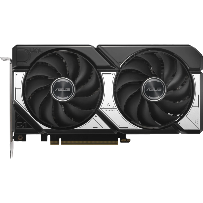 Grafična kartica ASUS Dual GeForce RTX 5060 Ti OC, 8GB GDDR7, PCI-E 5.0 DUAL-RTX5060TI-O8G