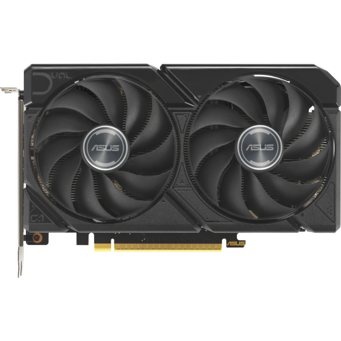 Grafična kartica ASUS Dual Radeon RX 9060 XT OC, 16GB GDDR6, PCI-E 5.0 DUAL-RX9060XT-16G