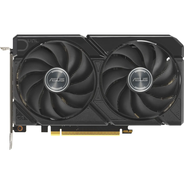 Grafična kartica ASUS Dual Radeon RX 9060 XT OC, 8GB GDDR6, PCI-E 5.0 DUAL-RX9060XT-8G