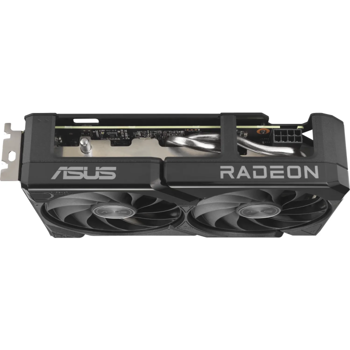 Grafična kartica ASUS Dual Radeon RX 9060 XT OC, 8GB GDDR6, PCI-E 5.0 DUAL-RX9060XT-8G