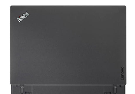 Obnovljen prenosnik Lenovo Thinkpad T470, i5-6300U, 8GB, 256GB, FHD