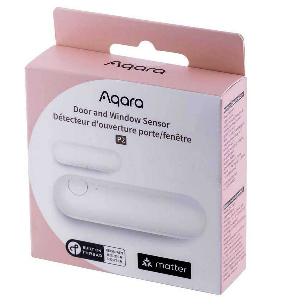 AQARA senzor za vrata in okna P2 (DW-S02D)