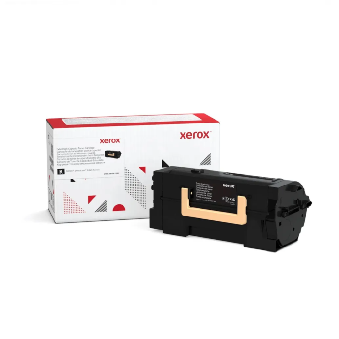 XEROX 006R04673 Extra High Cap. Black Toner Cartridge za B620/B625 za 42.000 strani črni toner