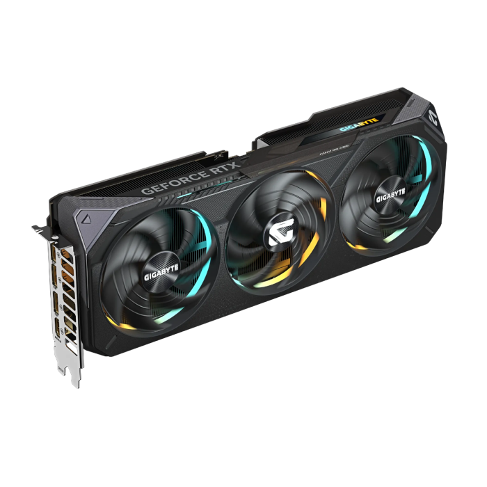 Grafična kartica GIGABYTE GeForce RTX 5070 GAMING OC 12G, 12GB GDDR7, PCI-E 5.0