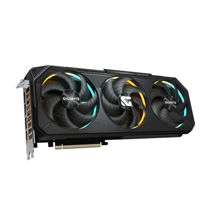 Grafična kartica GIGABYTE GeForce RTX 5070 GAMING OC 12G, 12GB GDDR7, PCI-E 5.0