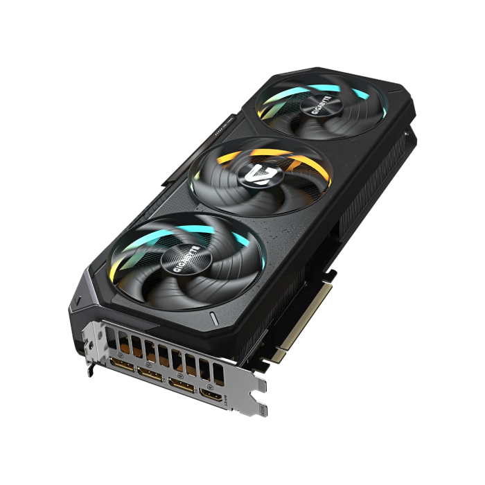 Grafična kartica GIGABYTE GeForce RTX 5070 GAMING OC 12G, 12GB GDDR7, PCI-E 5.0