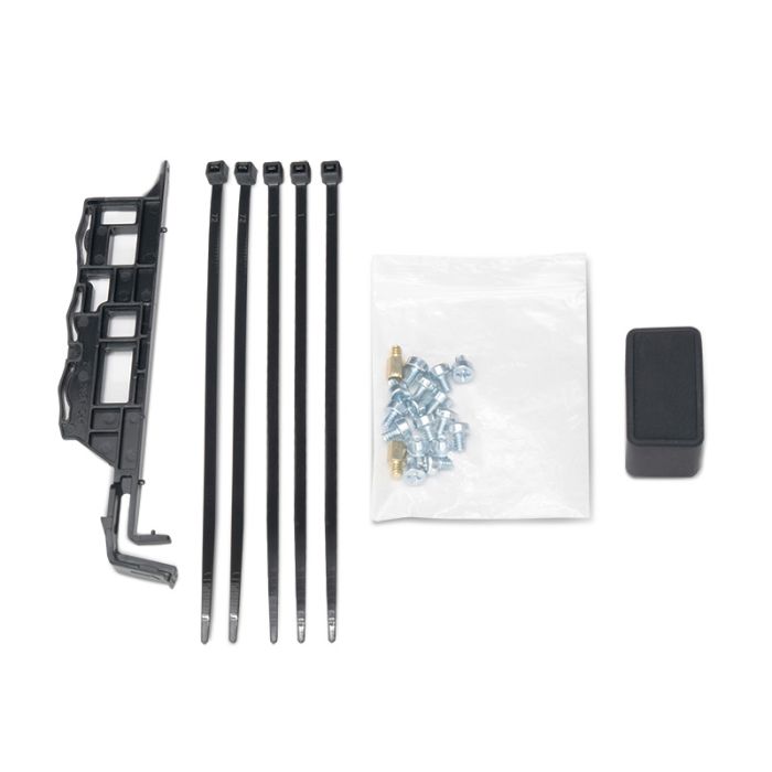 Chieftec UNI USB3.2 Gen1 mATX ohišje, črno