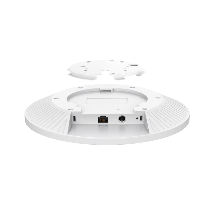 TP-LINK EAP773 Wi-fi 7 BE9300 stropna tri-pasovna dostopna točka