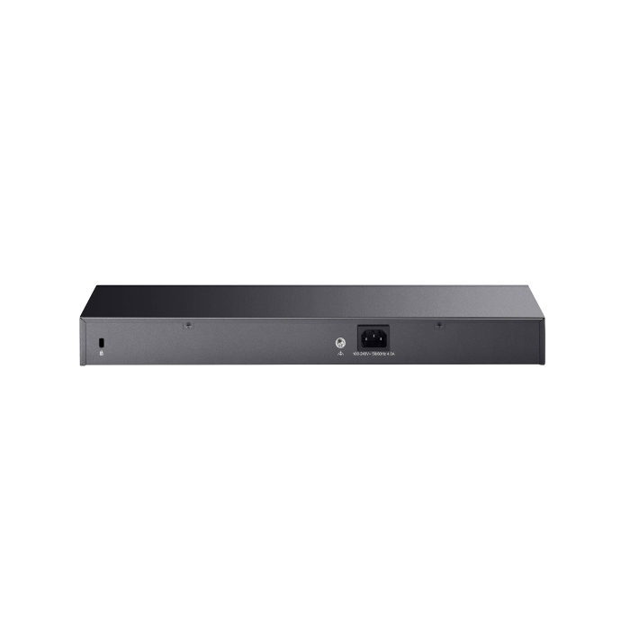 TP-LINK TL-SG1218MP V5.0 stikalo 18-port Gigabit s 16-Port PoE+ port