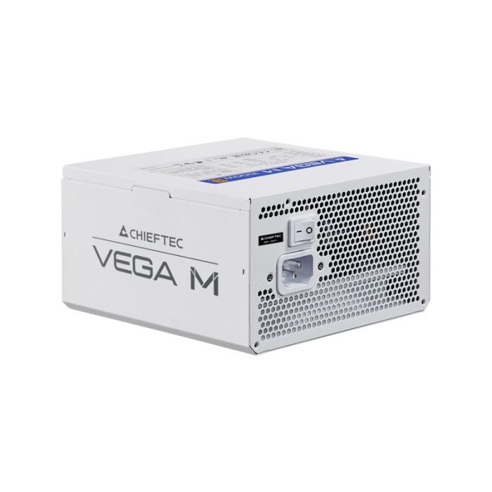 Chieftec VEGA M 750W ATX GOLD modularni napajalnik