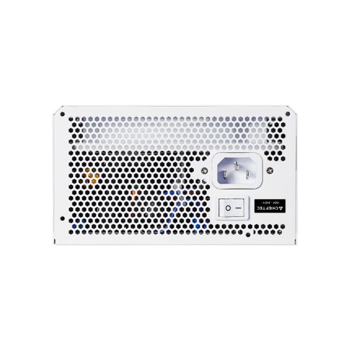 Chieftec VEGA M 750W ATX GOLD modularni napajalnik