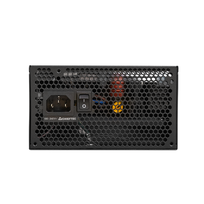 Chieftec Polaris 3.0 850W ATX GOLD modularni napajalnik