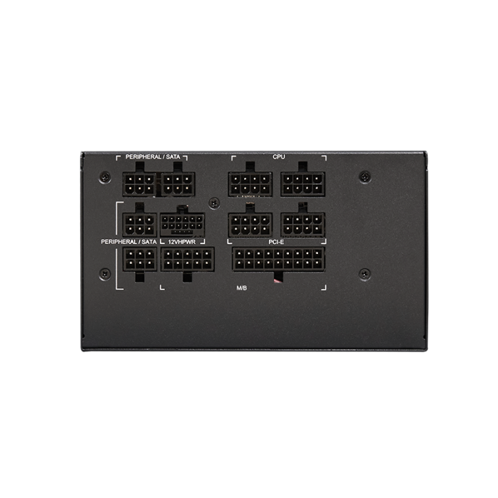 Chieftec Polaris 3.0 850W ATX GOLD modularni napajalnik