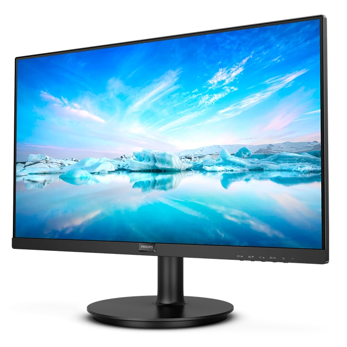 Philips 222V8LA 21,5" VA FHD 75Hz monitor