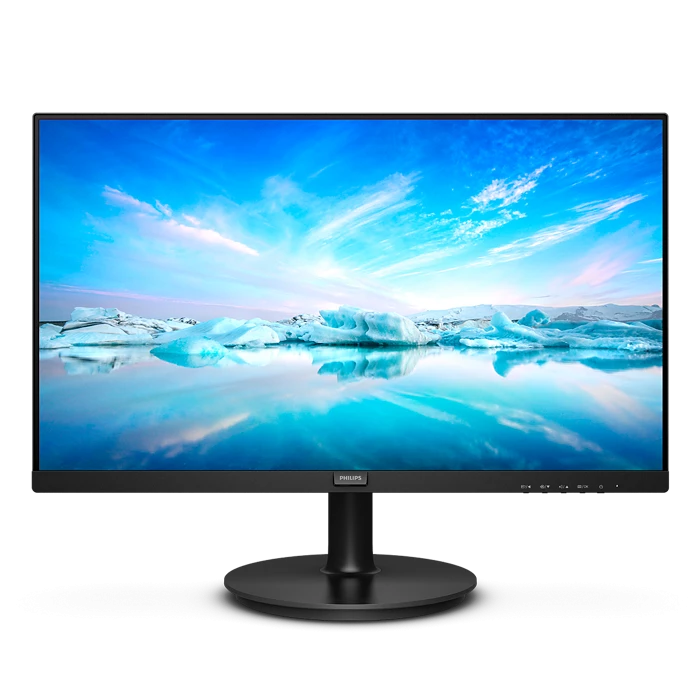 Philips 222V8LA 21,5" VA FHD 75Hz monitor
