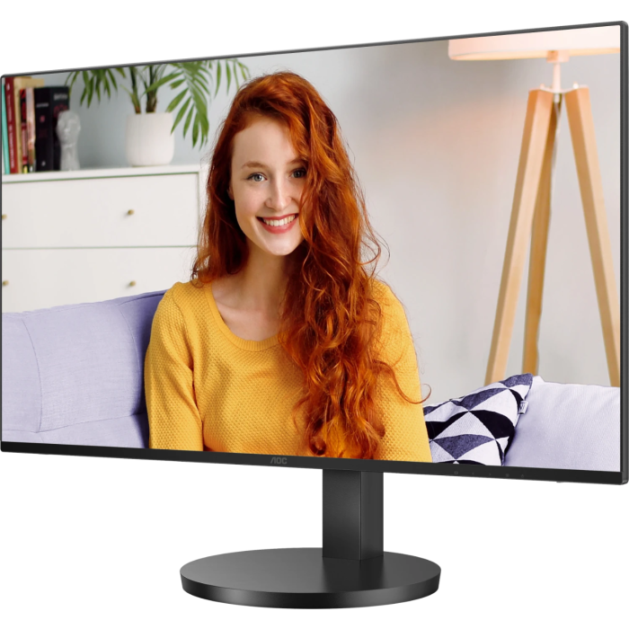 AOC Q27B3CF2 27" IPS QHD 100Hz monitor