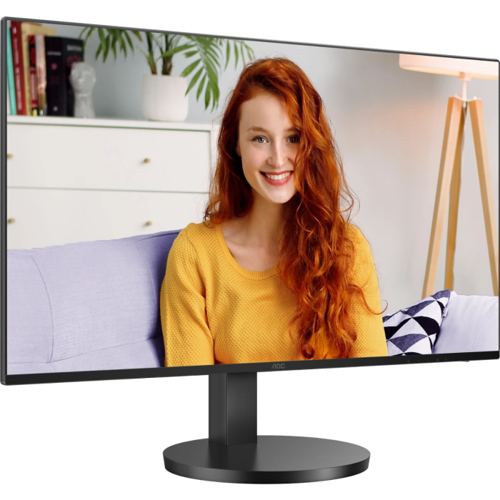 AOC Q27B3CF2 27" IPS QHD 100Hz monitor