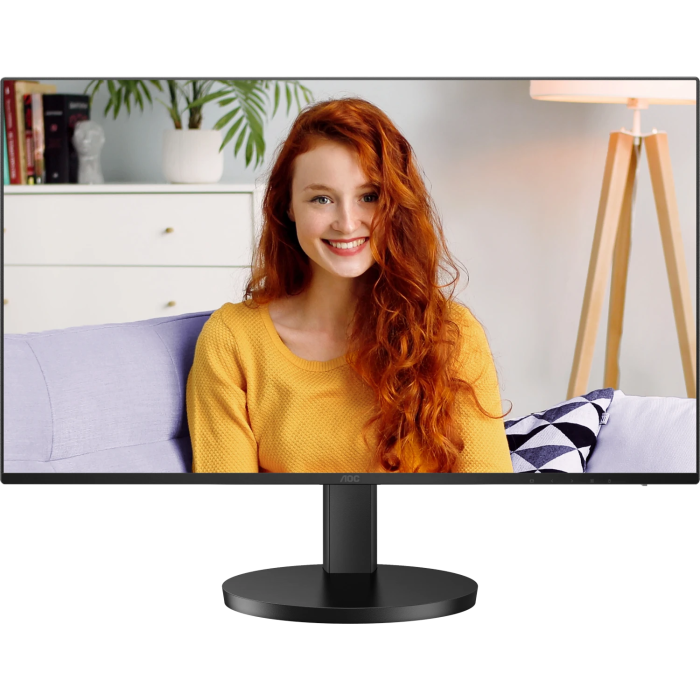 AOC Q27B3CF2 27" IPS QHD 100Hz monitor