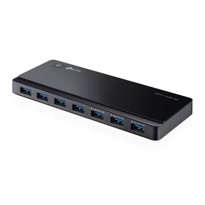 TP-LINK UH700 7 portni USB 3.0 hub