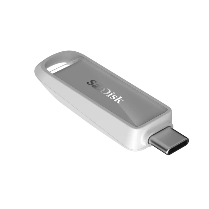 SanDisk 512GB Phone Drive with USB-C 3.2 USB ključ