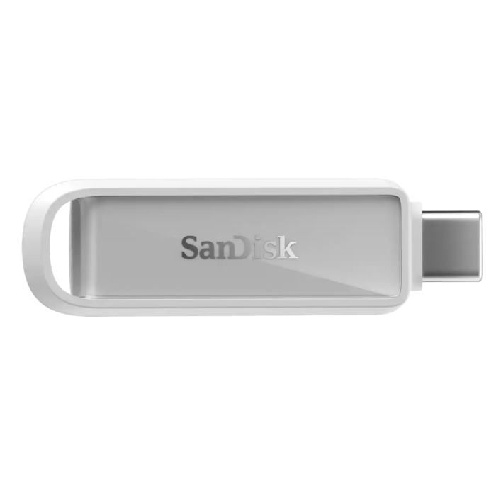 SanDisk 1TB Phone Drive with USB-C 3.2 USB ključ