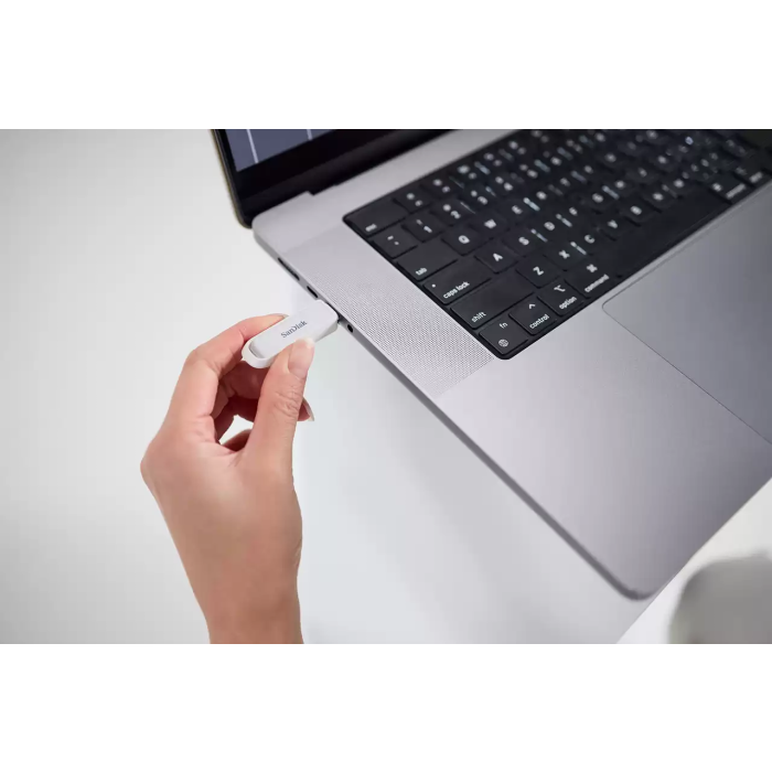 SanDisk 256GB Phone Drive with USB-C 3.2 USB ključ