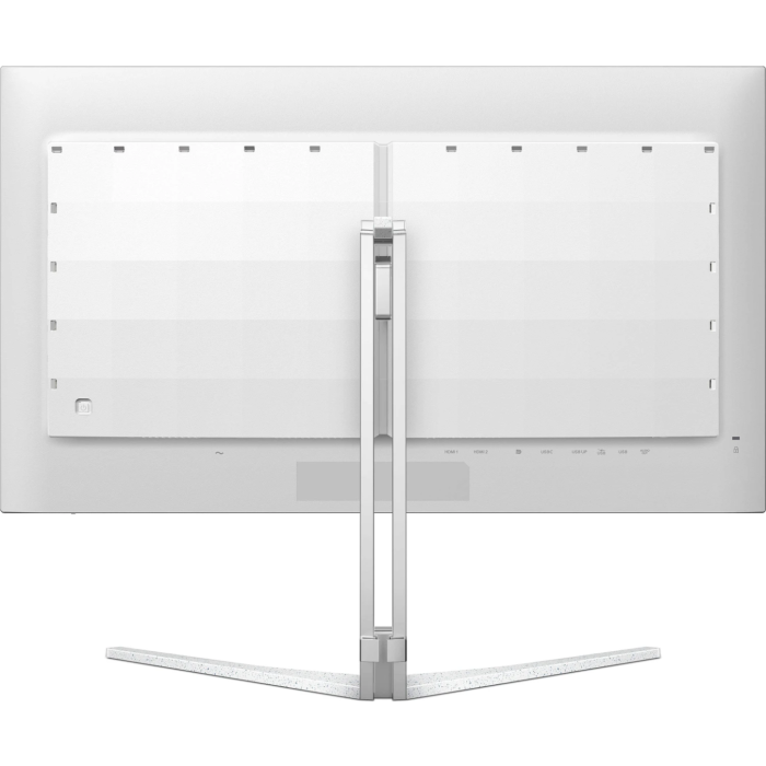 PHILIPS EVNIA 4K UHD OLED QD 31,5" 0,03ms, 240Hz RGB gaming monitor