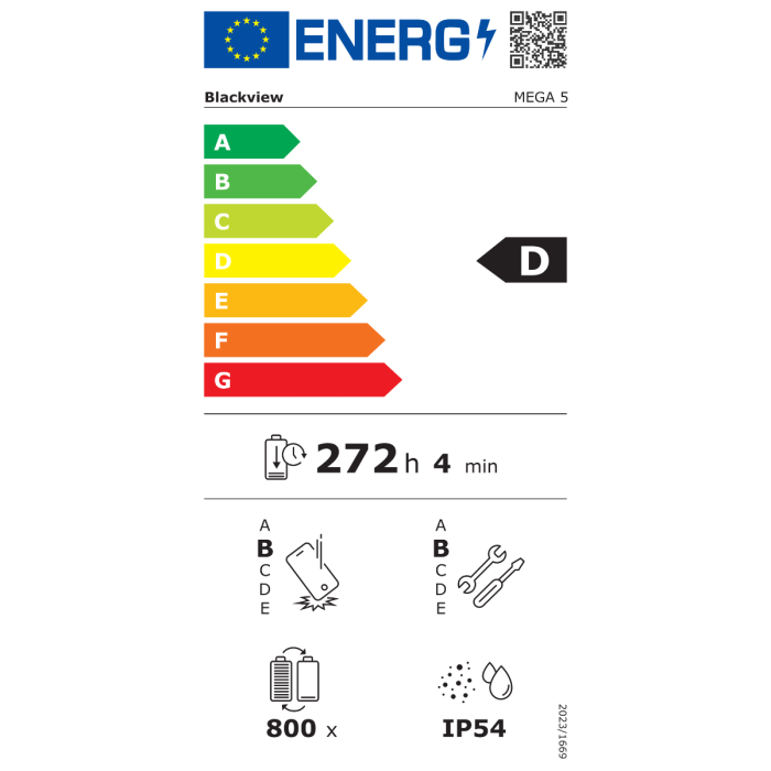 Blackview MEGA 5 12,2'' 8+256GB LTE, komplet miška+tipk., siv