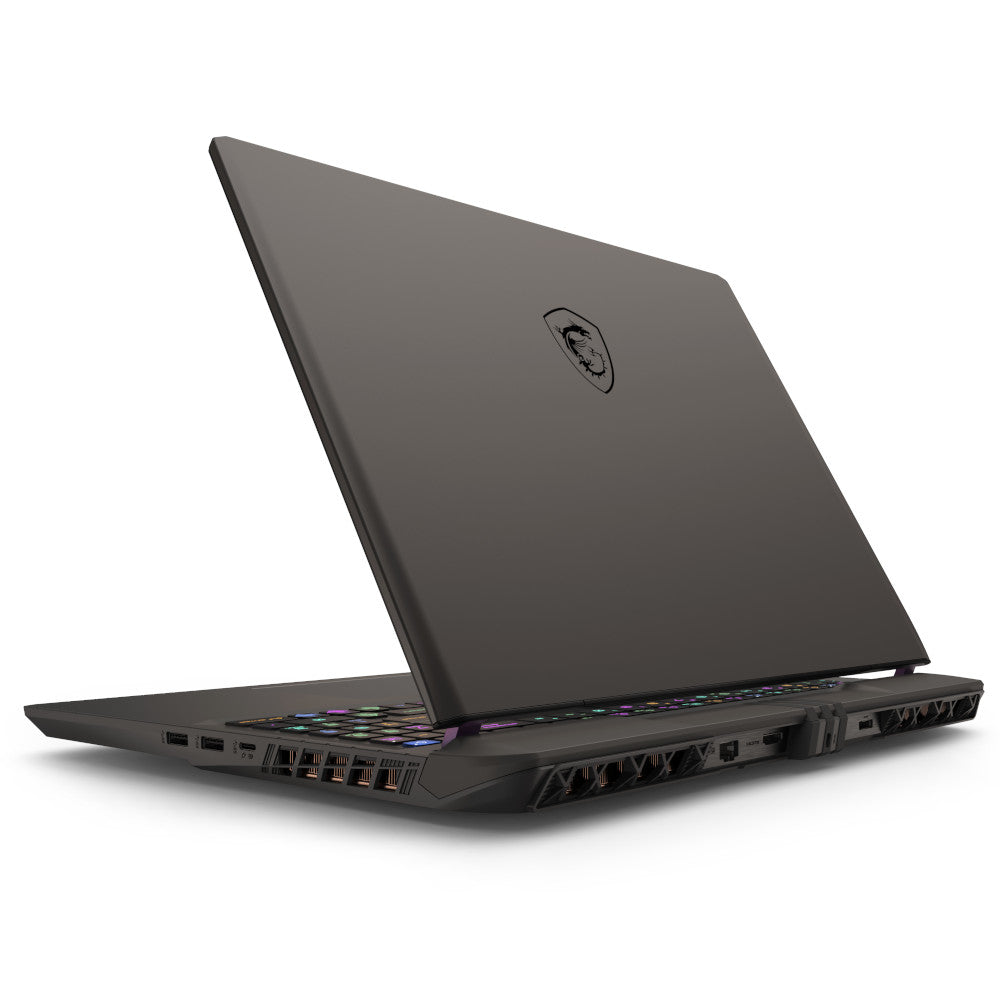 MSI Vector 17 HX i9-14900HX, 32GB, 1TB, Windows 11 Home, RTX 4090, 240Hz