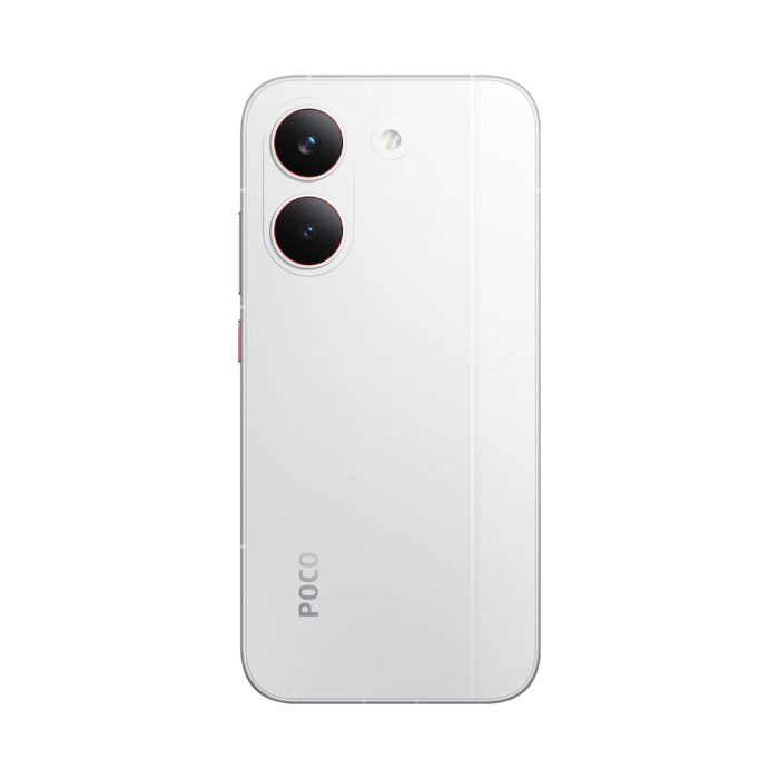 POCO X8 PRO 5G pametni telefon 8/256GB, bel