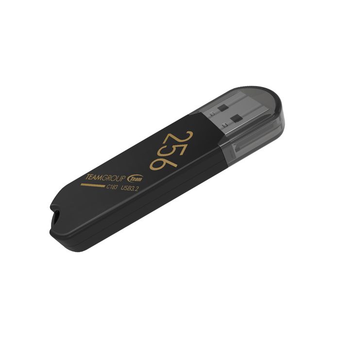 Teamgroup 256GB C183 USB 3.2 spominski ključek
