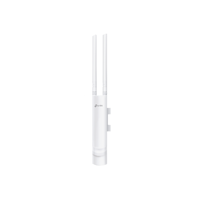 TP-LINK 300Mbps 2×2 MIMO Wireless N zunanja dostopna točka (IP65)