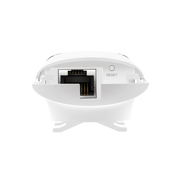 TP-LINK 300Mbps 2×2 MIMO Wireless N zunanja dostopna točka (IP65)