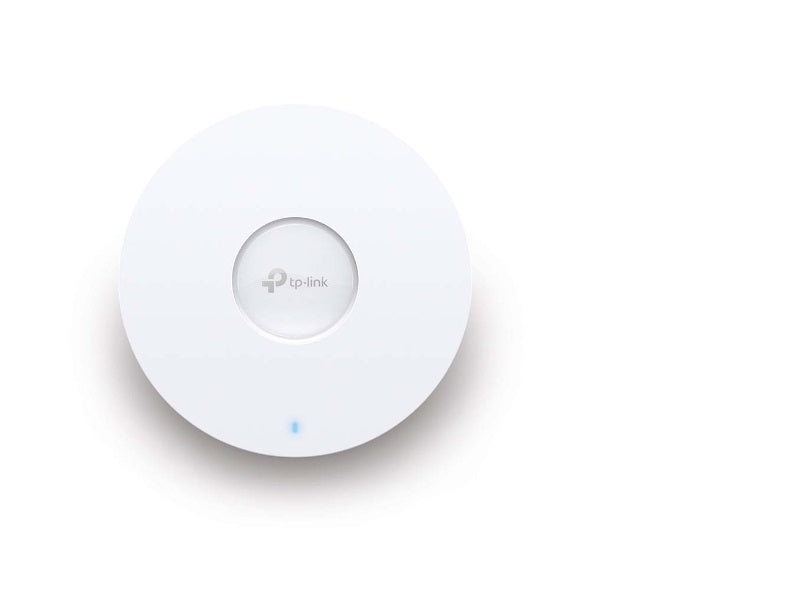 TP-LINK 1800Mbps Wireless AX WiFi 6 stropna dostopna točka