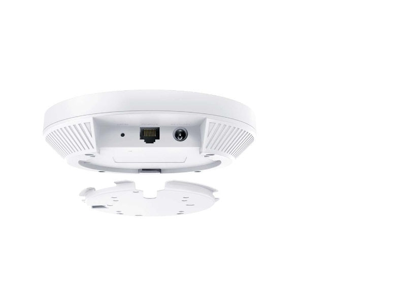 TP-LINK 1800Mbps Wireless AX WiFi 6 stropna dostopna točka