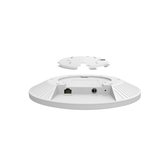 TP-LINK EAP660 HD AX3600 Wireless WiFi 6 2,5 Gbps LAN stropna dostopna točka