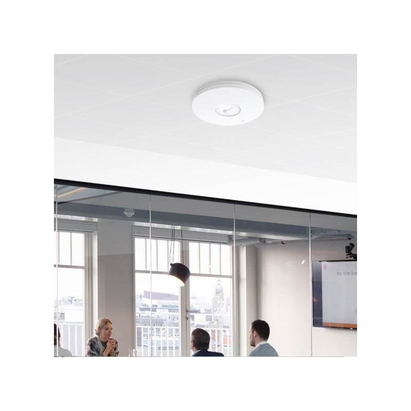 TP-LINK 5400Mbps Wireless AX WiFi 6 stropna dostopna točka