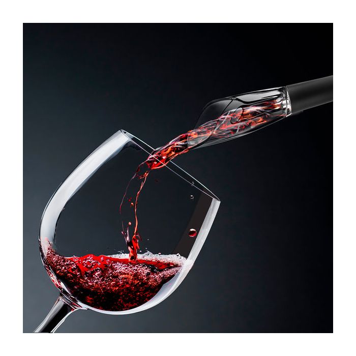 Ufesa Set električni odpirač za steklenice EasyClassy