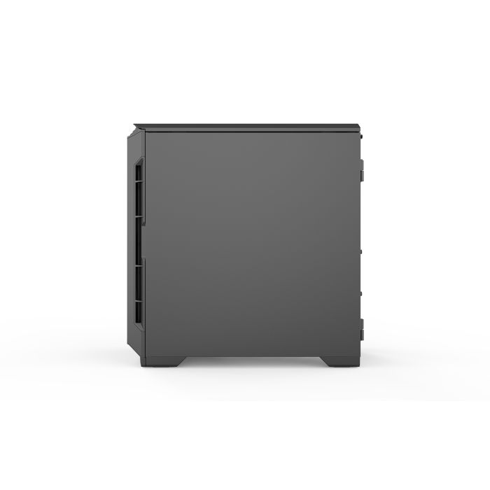 PHANTEKS ECLIPSE P600S Silent TEMPERED GLASS USB3 EATX črno ohišje