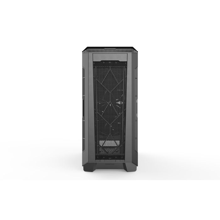 PHANTEKS ECLIPSE P600S Silent TEMPERED GLASS USB3 EATX črno ohišje