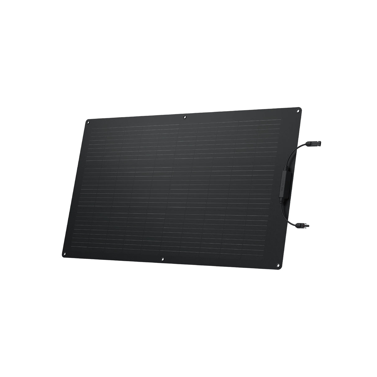 EcoFlow 100W fleksibilni panel solarnih sončnih celic