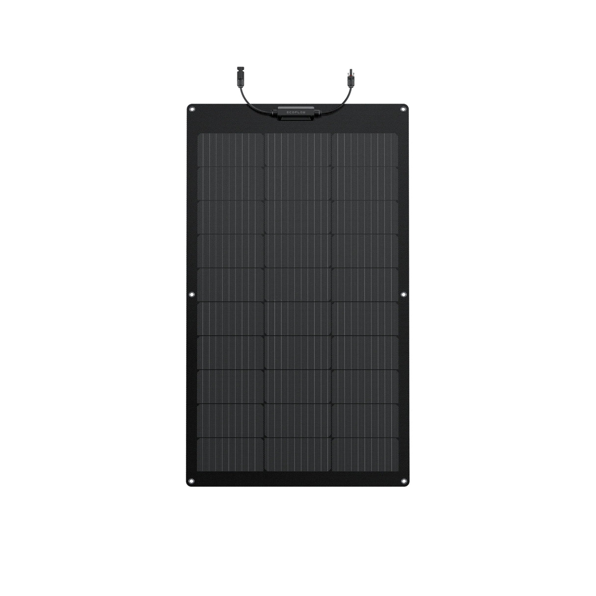 EcoFlow 100W fleksibilni panel solarnih sončnih celic